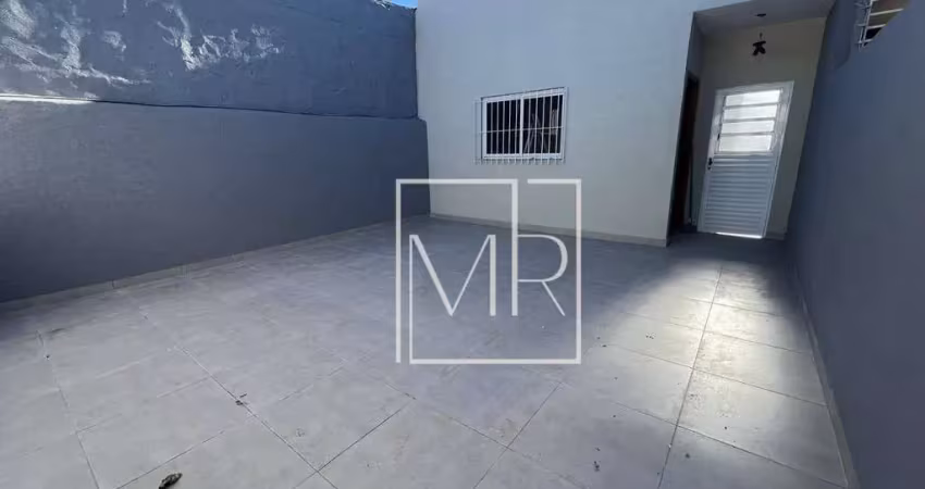 Casa com 3 dormitórios à venda, 85 m² por r$ 547.000,00 - cereijeiras  - atibaia/sp