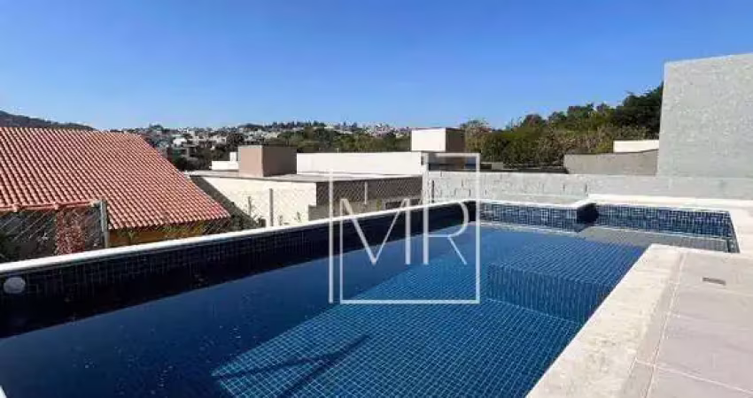 Casa à venda - Condomínio Buona Vita Gold - Atibaia/SP