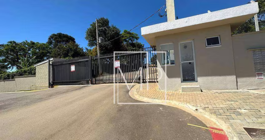 Casa com 2 dormitórios à venda, 64 m² por R$ 450.000,00 - Jardim Santa Fe - Bom Jesus dos Perdões/SP