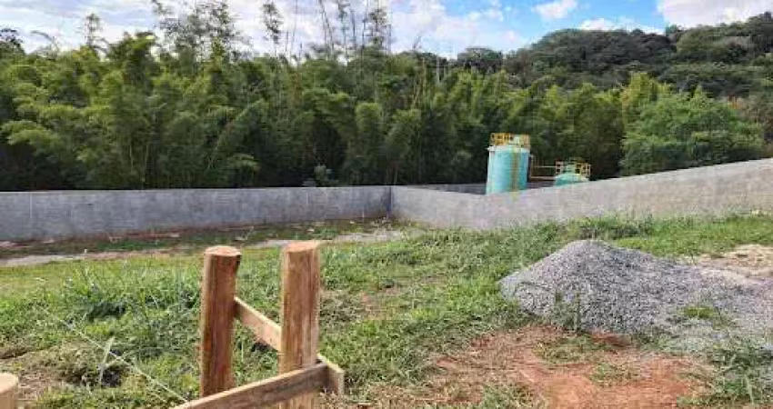 Terreno à venda - condomínio reserva são nicolau - atibaia/sp