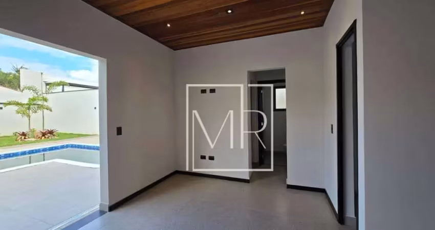 Casa com 3 quartos à venda na Rua Orquídea, 450, Vila Giglio, Atibaia