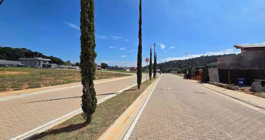 Terreno à venda - Condomínio Ecoville I - Atibaia/SP