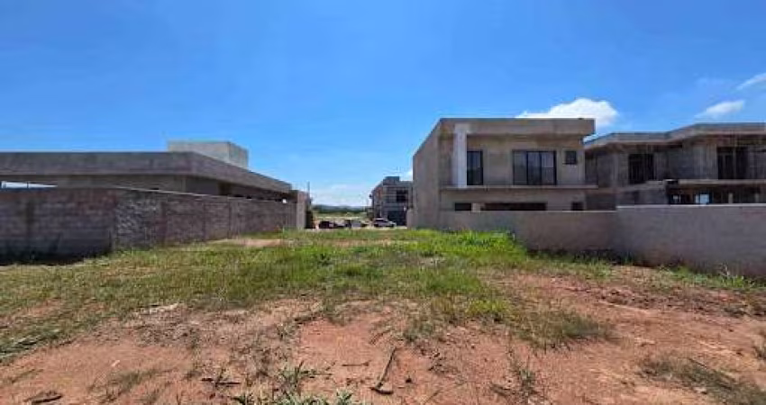 Terreno à venda, 360 m² por R$ 750.000,00 - Vila Santista - Atibaia/SP
