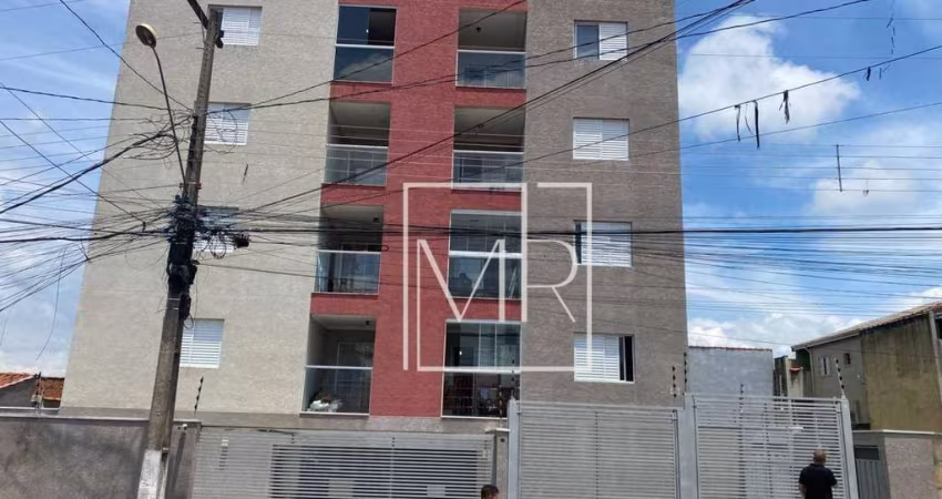 Apartamento com 2 dormitórios à venda, 76 m² por R$ 400.000,00 - Jardim das Cerejeiras - Atibaia/SP