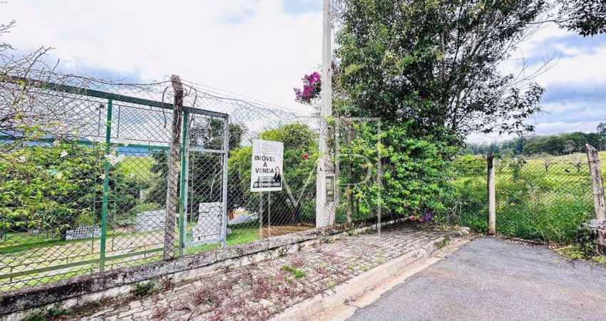 Terreno à venda, 980 m² por R$ 550.000,00 - Jardim Centenário - Atibaia/SP