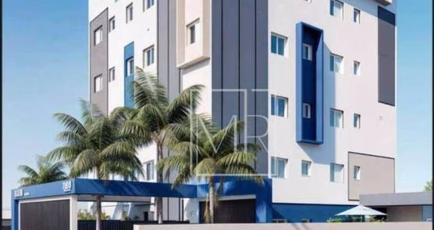 Apartamentos na planta, direto com a construtora -  desde studio até 2 dormitórios