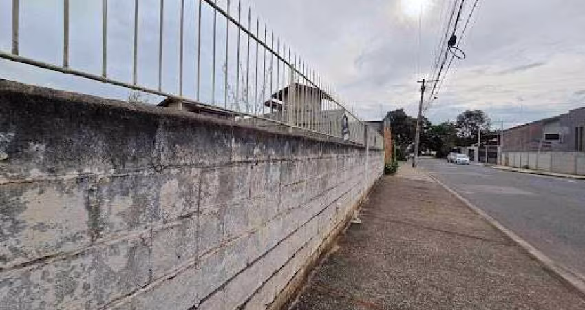 Terrenos planos à venda - Jardim dos Pinheiros - Atibaia/SP