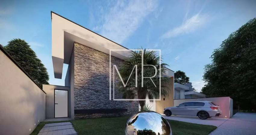 Casa com 3 dormitórios à venda, 164 m² por R$ 1.390.000,00 - Buona Vita - Atibaia/SP