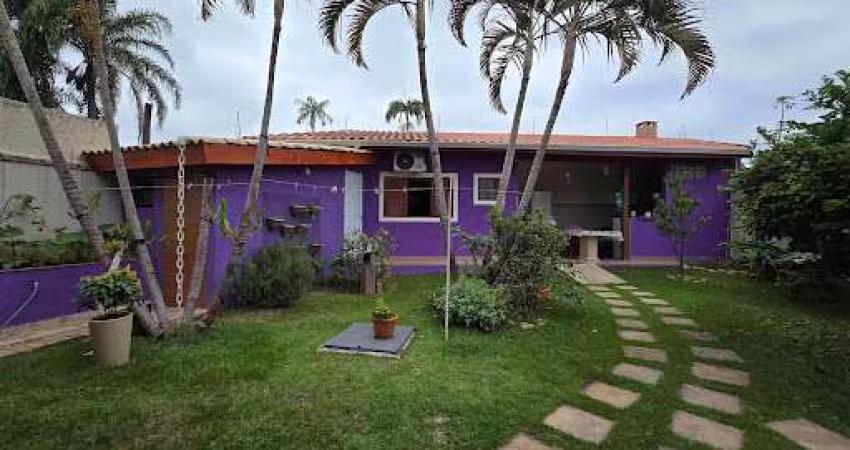 Casa à venda - Jardim Paulista - Atibaia/SP