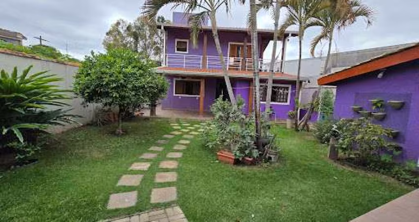 Casa à venda - Jardim Paulista - Atibaia/SP