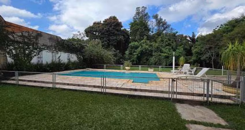 Casa térrea à venda - Jardim Floresta - Atibaia/SP
