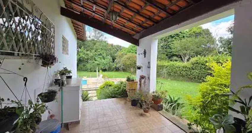 Casa com 3 quartos à venda na Rua Salvador Hernandes, 171, Jardim Floresta, Atibaia