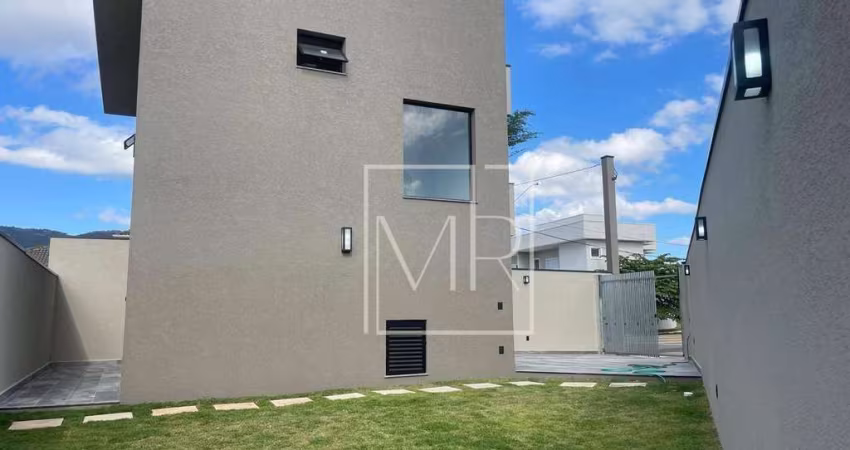 Casa 02 dormitórios son 02 suítes Jardim Jaraguá em Atibaia