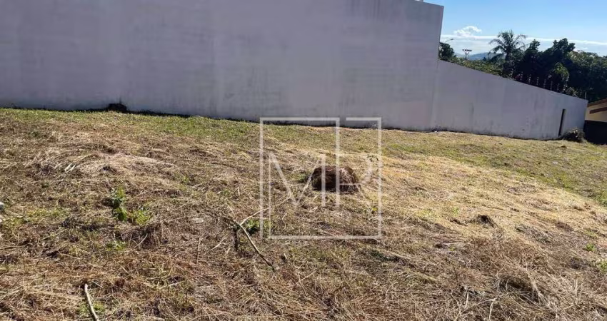 Terreno 603 metros na Vila Santista Atibaia valor abaixo do mercado