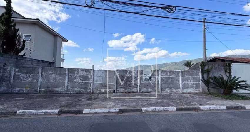 Terreno à venda, 440 m² por R$ 450.000,00 - Jardim Paulista - Atibaia/SP