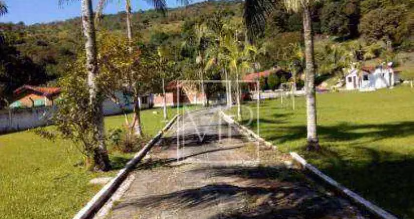 Terreno de 328, 6 metros a venda no loteamento alto da floresta em bom jesus dos perdões valor r$ 210 mil
