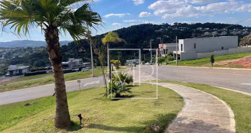 Super oportunidade de terreno à venda no condomínio alto do sion com 506 m² por r$ 470.000,00