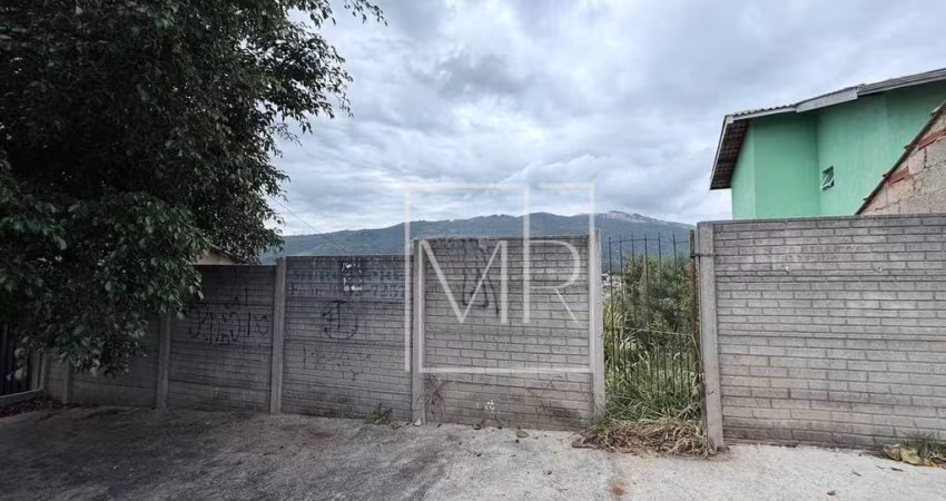 Terreno à venda de 261 m² no Jardim Maristela em Atibaia/SP