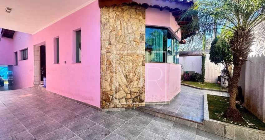 Casa com 4 dormitórios, 310 m² - venda por R$ 1.400.000,00 ou aluguel por R$ 6.500,00/mês - Loanda - Atibaia/SP