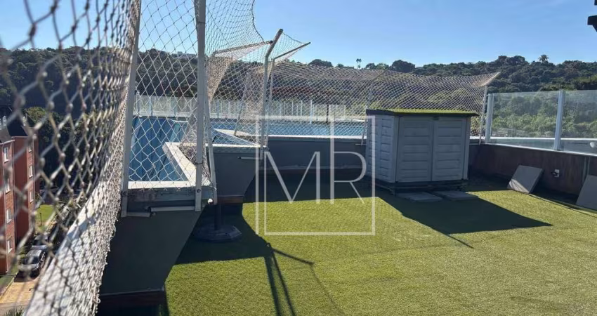 Apartamento com 4 dormitórios, 141 m² - venda por R$ 930.000,00 ou aluguel por R$ 7.039,90/mês - Condomínio Terrazzo Floresta. - Atibaia/SP