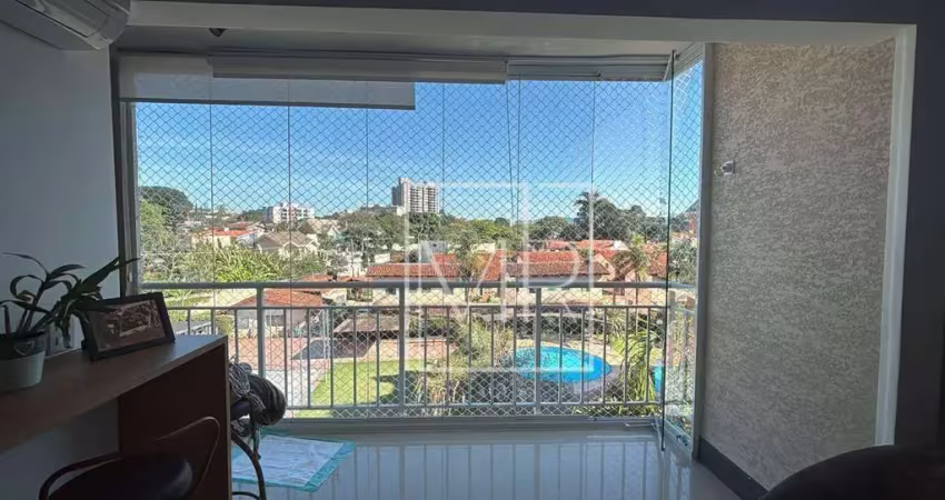 Apartamento com 4 dormitórios, 141 m² - venda por r$ 930.000,00 ou aluguel por r$ 7.039,90/mês - condomínio terrazzo floresta. - atibaia/sp