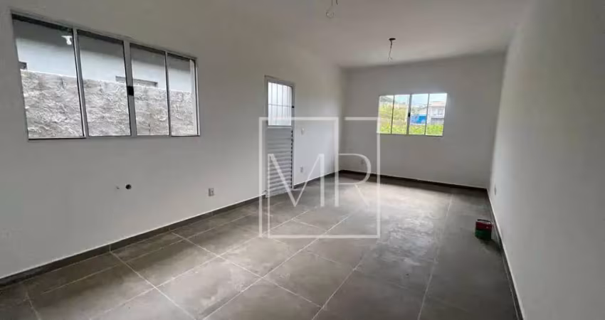 Casa térrea  com 2 dormitórios à venda, 58 m² por r$  - vila santa helena - atibaia/sp