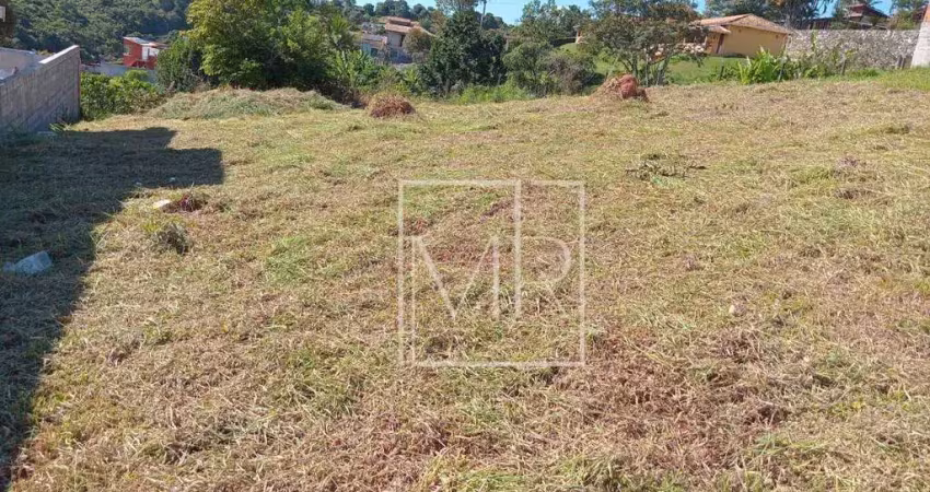 Terreno à venda, 460 m² por r$ 240.000 - guaxinduva - bom jesus dos perdões/sp- condomínio alto da floresta