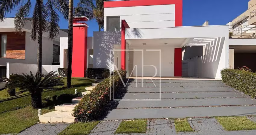 Casa com 3 dormitórios para alugar, 250 m² por r$ 11.400,00/mês - figueira garden - atibaia/sp