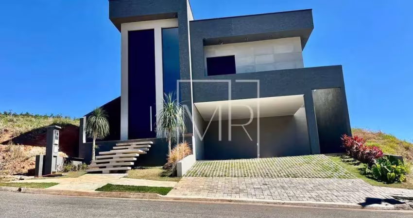 Casa com 3 dormitórios à venda, 180 m² por r$ 1.450.000,00 - loteamento portal lamis - bom jesus dos perdões/sp