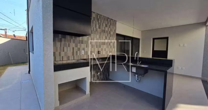 Casa com 3 quartos à venda na Rua Alexandre Trícolli, 1000, Vila Giglio, Atibaia