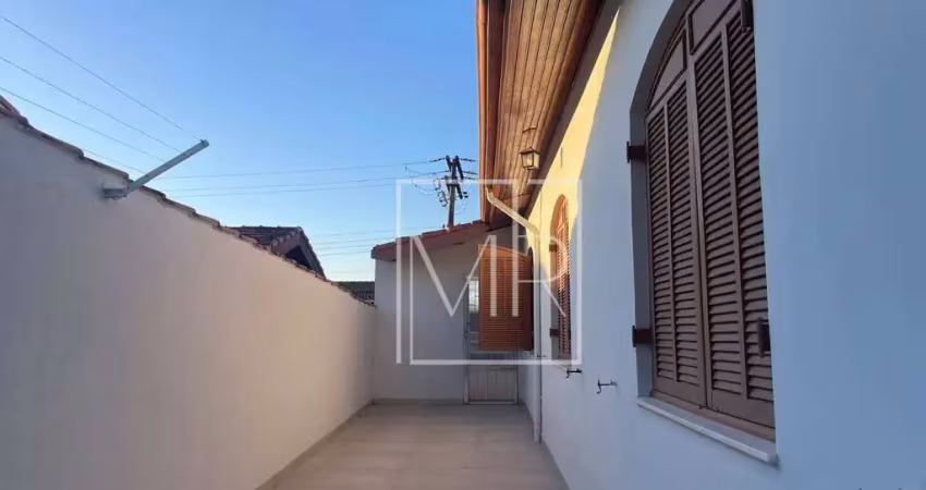 Casa com 3 dormitórios, sendo -1 suíte para alugar, 200 m² por r$ 4.200/mês - centro - atibaia/sp