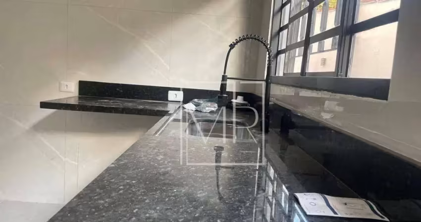 Casa com 3 dormitórios , sendo 02 suítesà venda, 135 m² por r$ 697.000 - jardim do alvinópolis - atibaia/sp