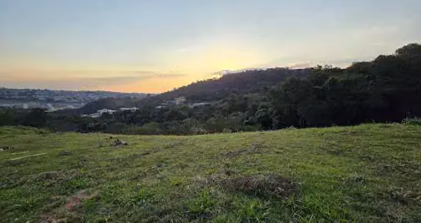 Terreno em condomínio fechado à venda na Estrada Marcos Antônio Peçanha, 21, Condomínio Residencial Itaporã de Atibaia, Atibaia