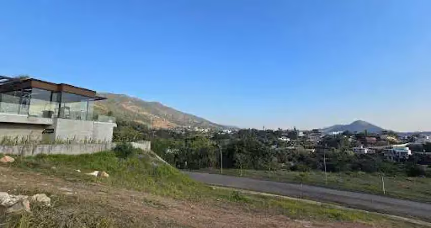 Terreno à venda, 703 m² por r$ 1.100.000,00 - condomínio residencial itaporã de atibaia - atibaia/sp