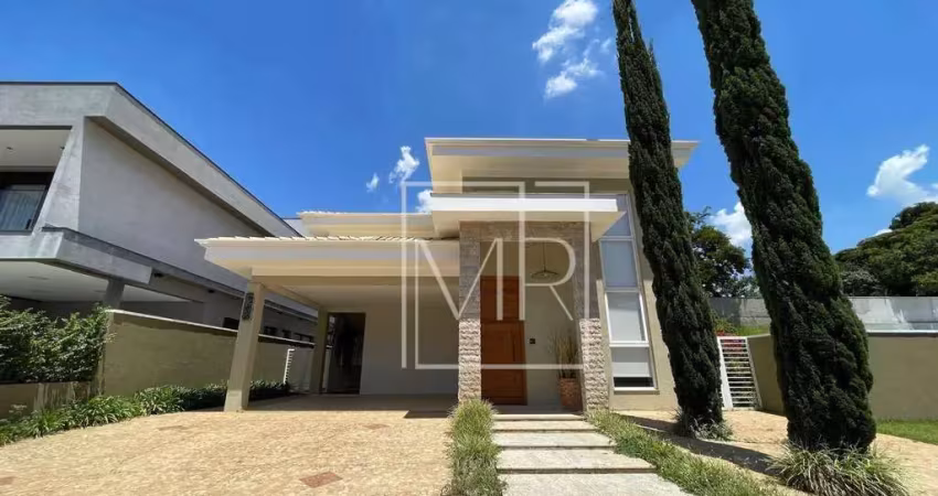 Casa à venda, 306 m² por r$ 3.550.000 - loteamento granville - atibaia/sp