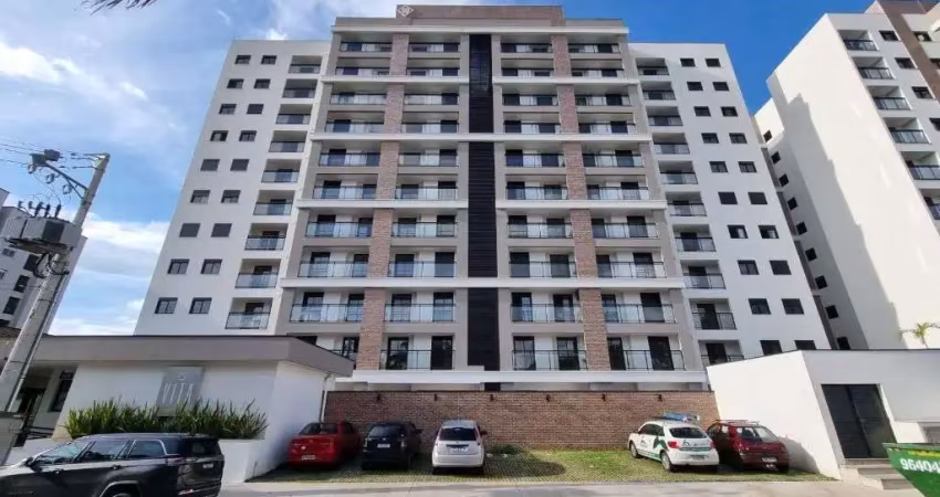 Apartamento com 2 dormitórios para alugar, 69 m² por r$ 5.180,00/mês - vila thais - atibaia/sp