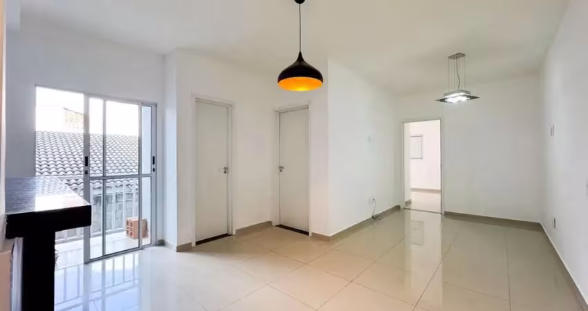 Apartamento com 2 dormitórios bairro nova atibaia - atibaia/sp