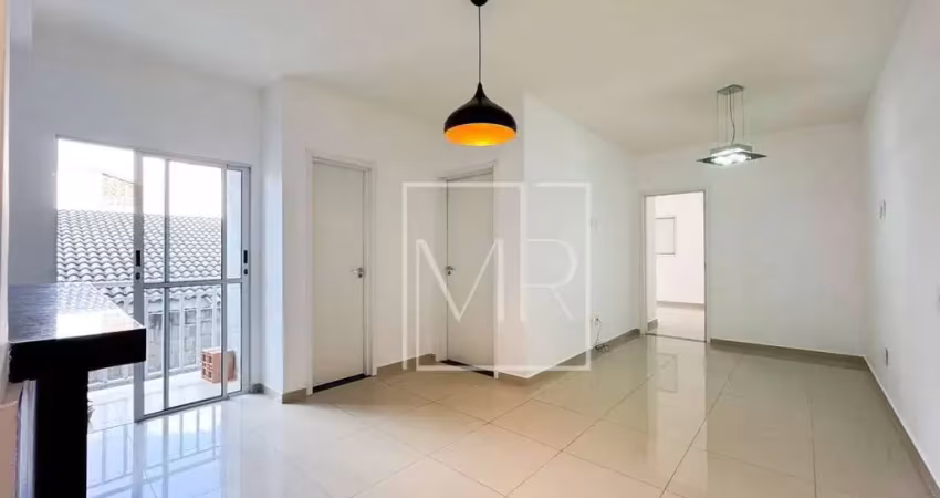 Apartamento com 2 dormitórios bairro nova atibaia - atibaia/sp