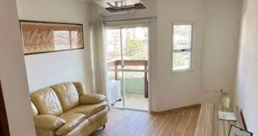 Apartamento com 2 dormitórios à venda, 62 m² por r$ 610.000 - atibaia jardim - atibaia/sp