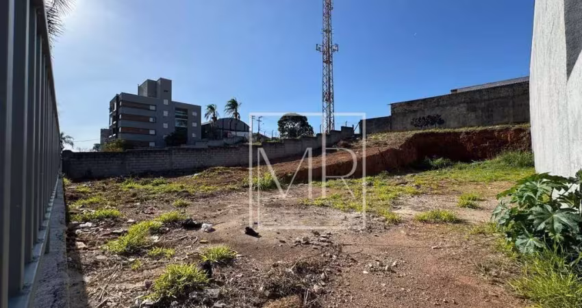 Terreno à venda, 316 m² por r$ 480.000,00 - nova atibaia - atibaia/sp