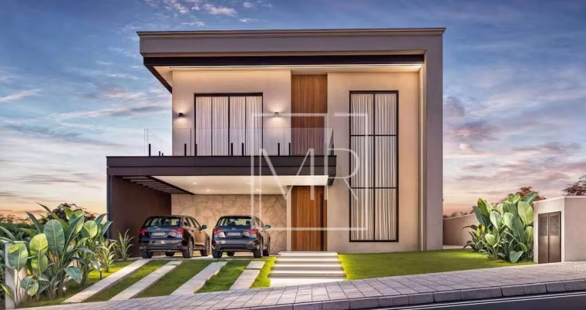 Casa com 4 dormitórios 03 suítes à venda, 272 m² por r$ 1.700.000 - guaxinduva - bom jesus dos perdões/sp