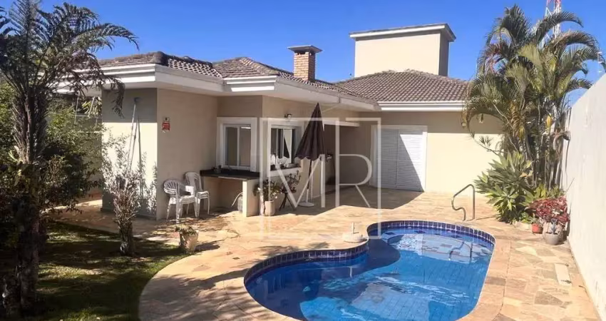 Casa com 3 dormitórios à venda, 285 m² por r$ 1.900.000,00 - vila santista - atibaia/sp