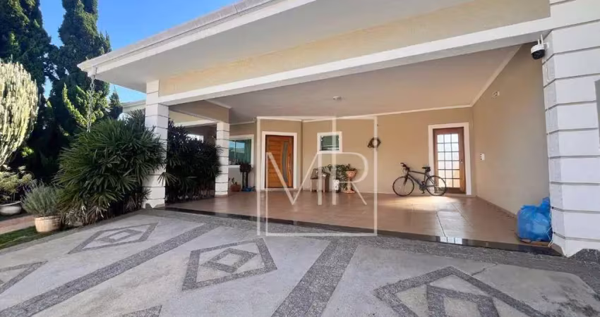 Casa com 3 dormitórios à venda, 285 m² por r$ 1.900.000,00 - vila santista - atibaia/sp