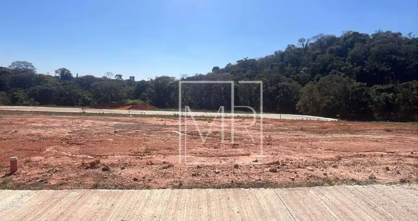 Terreno à venda, 360 m² por r$ 605.000 - condomínio ecoville residence atibaia - atibaia/sp