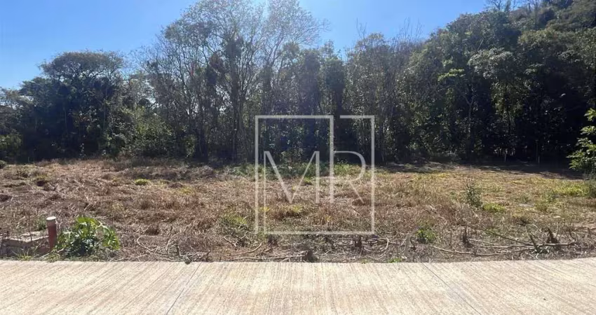 Terreno à venda, 360 m² por r$ 605.000,00 - condomínio ecoville residence atibaia - atibaia/sp