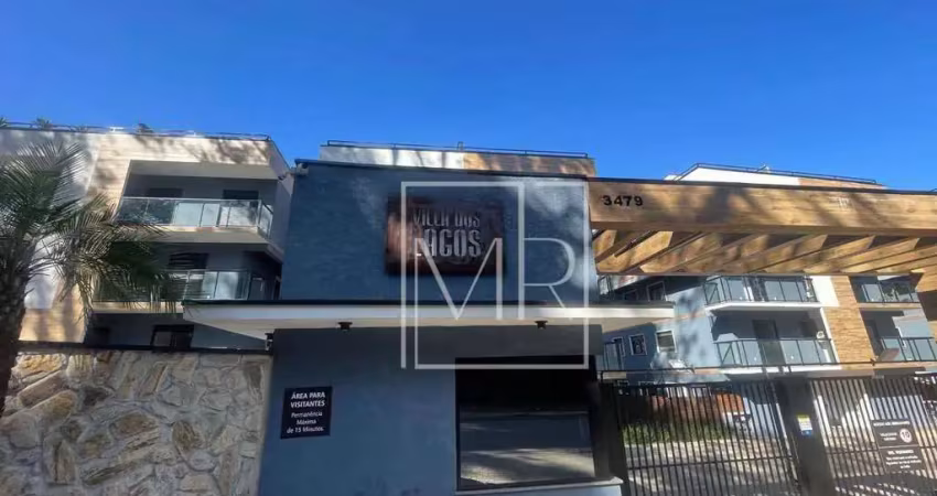 Apartamento com 3 dormitórios para alugar, 185 m² por r$ 7.552,00/mês - condomínio villa dos lagos - atibaia/sp