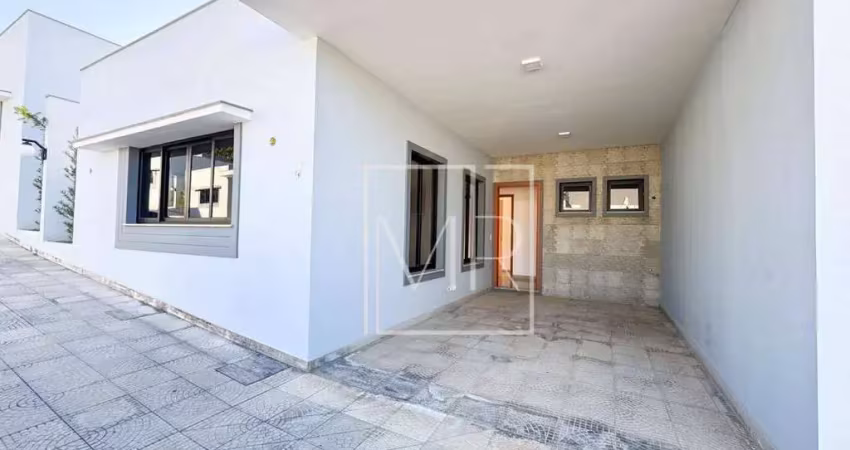 Casa com 2 dormitórios à venda, no jardim paraíso da usina - atibaia/sp