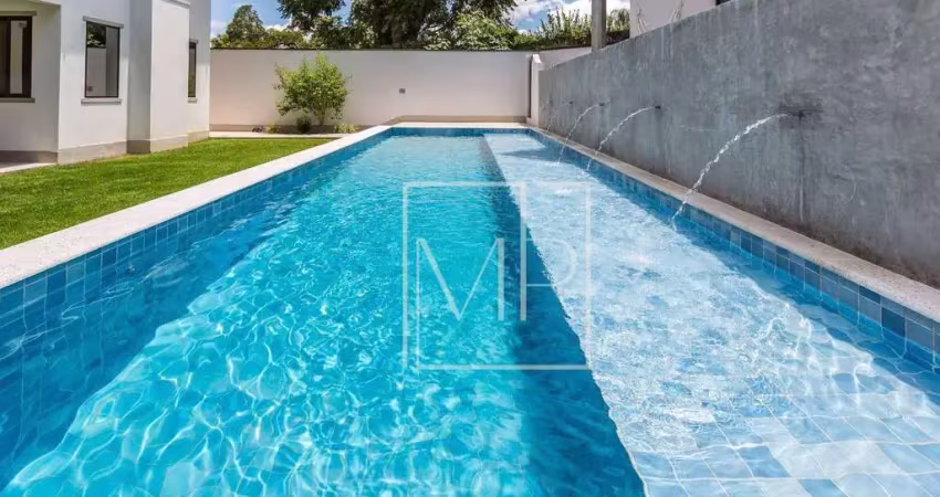 Casa com 4 dormitórios à venda, 410 m² por r$ 2.199.000,00 - beiral das pedras - atibaia/sp