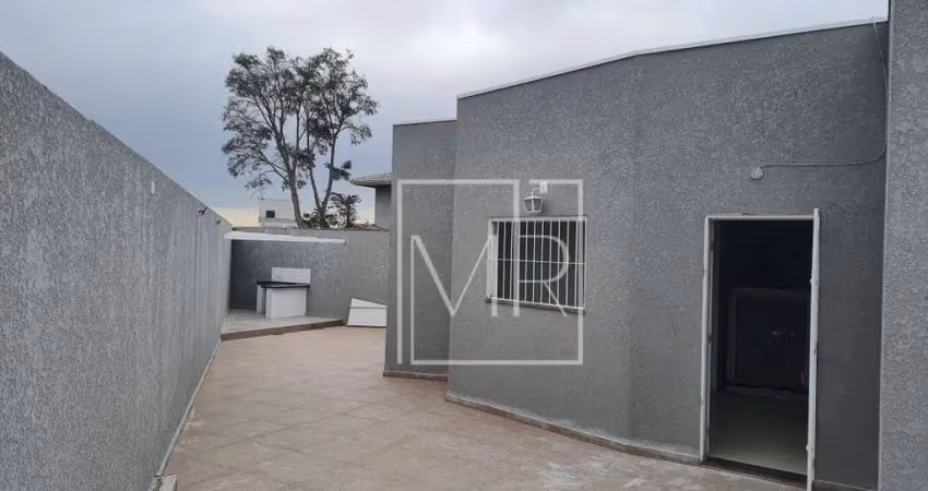 Casa com 3 quartos à venda na Estrada Monteoliva, 70, Jardim Jaraguá, Atibaia