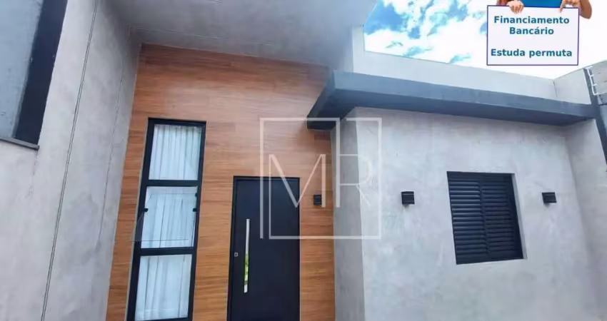 Casa térrea à venda ou locação, 3 dormitórios (1 suíte), piscina - 110m² - venda: $600.000 – locação: $3.400 - nova atibaia/sp
